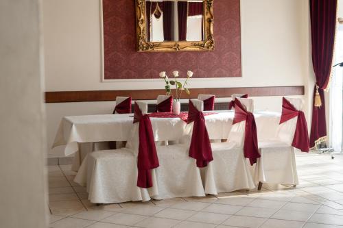 Hotel Regal in บราอิลา