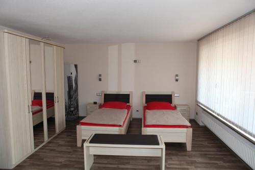 Ferien- und Messe-Wohnung Käfferlein, Norimberk (fotografie 2)