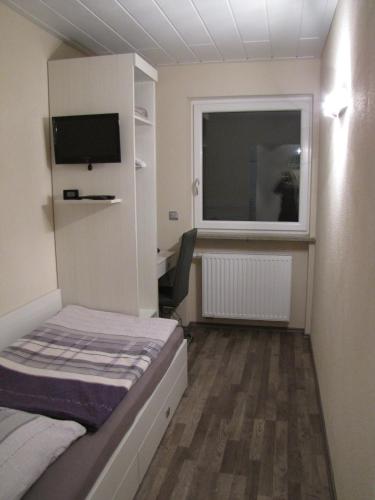Ferien- und Messe-Wohnung Käfferlein, Norimberk (fotografie 9)