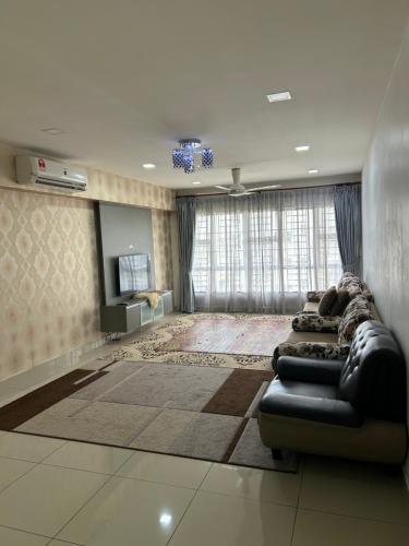 Maryam Homestay Putrajaya17 near Palace of Justice