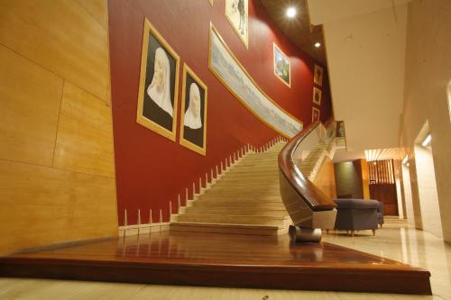 Hotel Escuela Santa Cruz - image 7