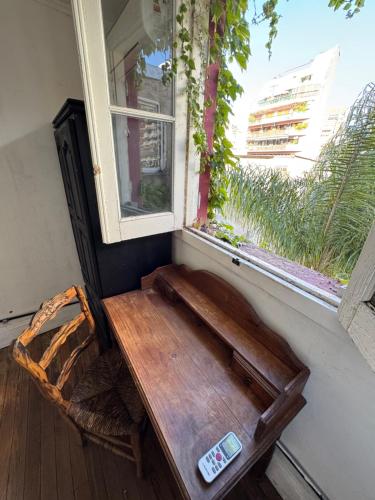 Casamor - Buenos Aires