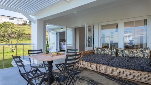 Facilities, Plettenvale Wines in Plettenberg Bay