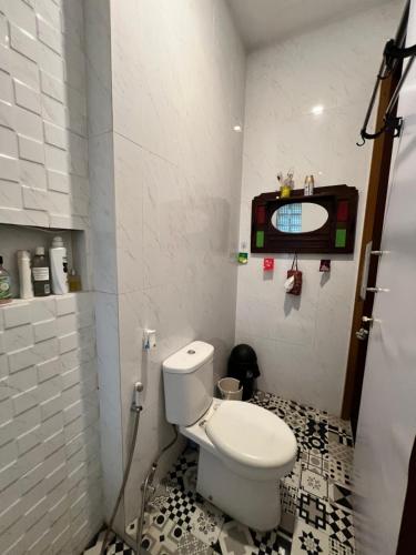 Pendopo Nilam Den Erwin