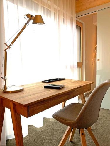 Okohotel aus Holz Alea Eco 1.4km von Pfaffenhofen an der Ilm entfernt