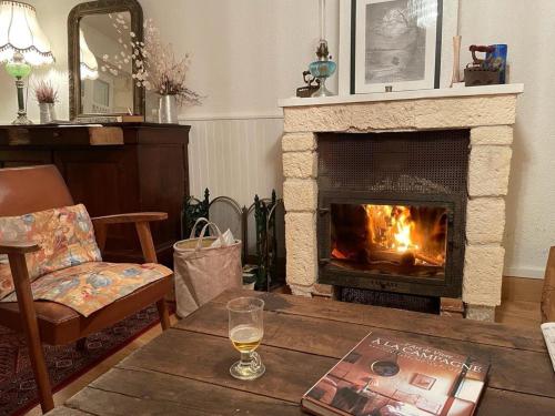 Alice's Home in 塔納克