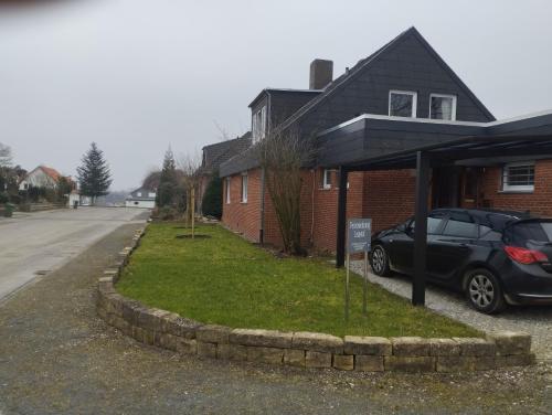 Ferienwohnung Leinetal in 埃爾策