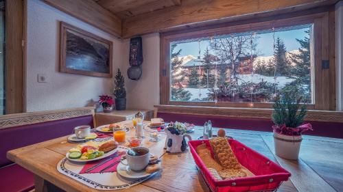 Hotel Mirabeau in Verbier