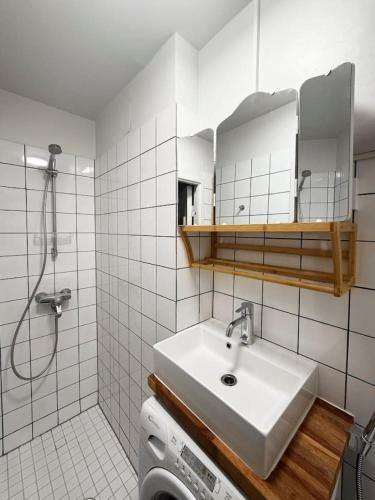 Scandi Stay in Central Helsinki, Helsinki (photo 10)