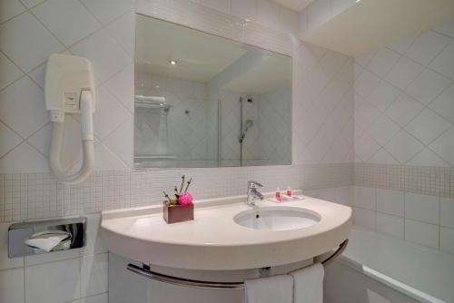 Hotel Caumartin Opéra - Astotel, Paris (Foto 3)