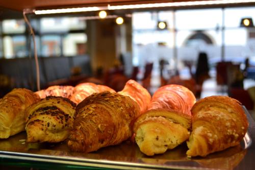 อาหารและเครื่องดื่ม, ดโวรัก (Dvorak) in เชสเก บุดเยยอวีตเซ