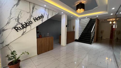 . RUBBO HOTEL