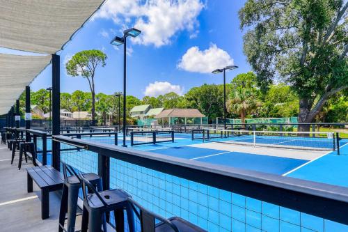 1618 Port Villas in South Beach