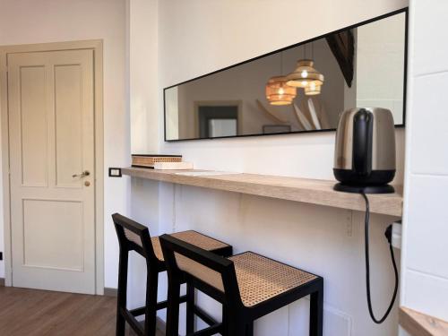Spazio 15 - Gateway Suite Station and Airport, Bergamo (Foto 4)