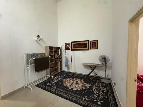 Azalea Homestay KLIA Azalea Homestay KLIA