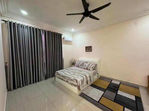 Azalea Homestay KLIA Azalea Homestay KLIA