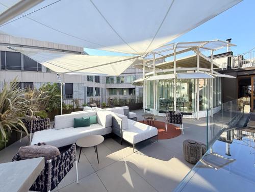 The Street Milano Duomo | a Design Boutique Hotel, Milan (photo 8)