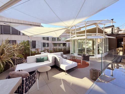 The Street Milano Duomo | a Design Boutique Hotel - image 7