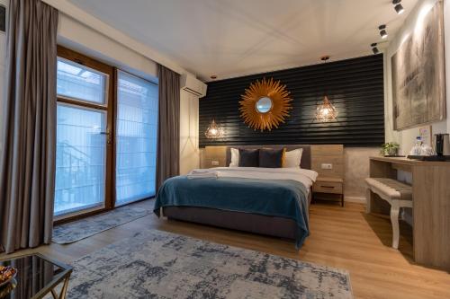 Lumiere House Sibiu in ซีบิว