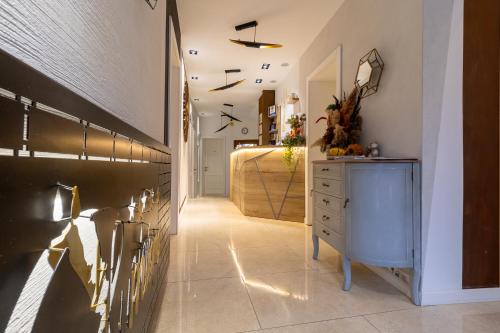 ล็อบบี้, Lumiere House Sibiu in ซีบิว