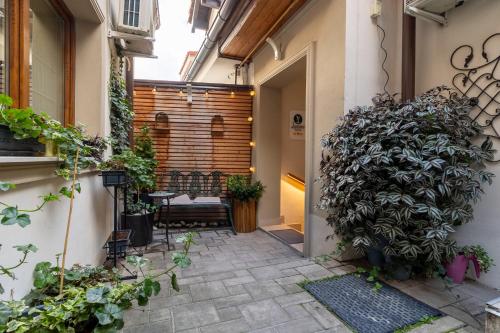 ทัศนียภาพ, Lumiere House Sibiu in ซีบิว