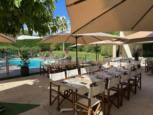 Best Western PLUS Elixir Grasse - image 10