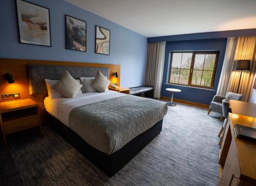 สนามกอล์ฟ (ในที่พัก), Great National Ballykisteen Golf Hotel in ทิปเปอร์แรรี