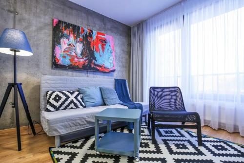 Kiwi Apartment Bratislava, Братислава