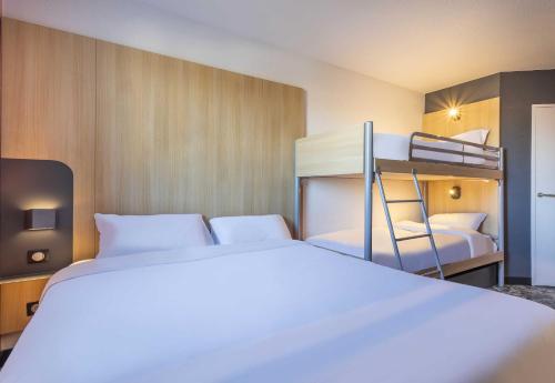Ibis Budget Aix En Provence Est Sainte Victoire - image 14