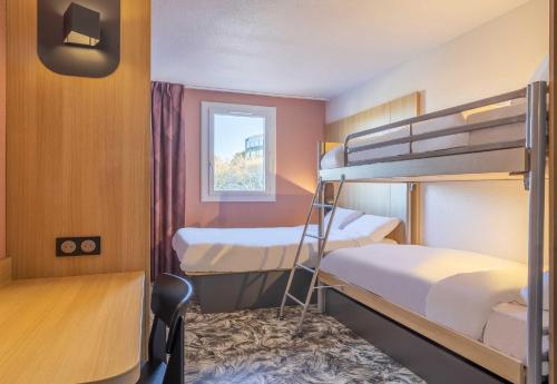 Ibis Budget Aix En Provence Est Sainte Victoire - image 13