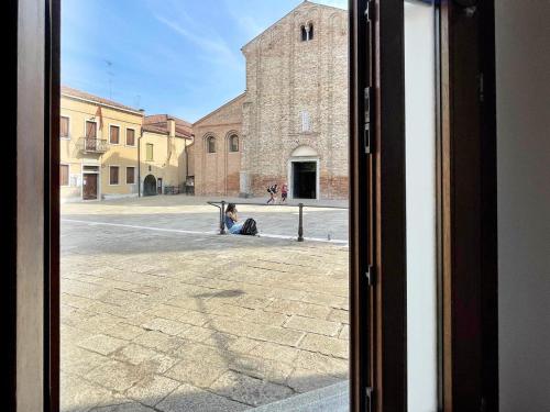 Ca' al campanile con splendida vista, Venice (photo 7)