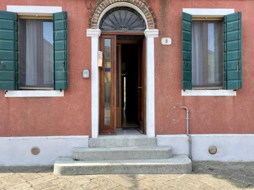Ca' al campanile con splendida vista, Venice (photo 8)