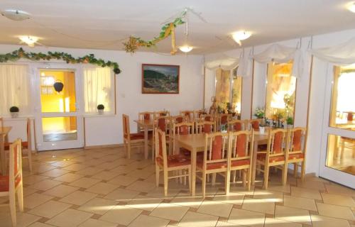 Restaurant, Family Apartments Spiezovec in Donovaly
