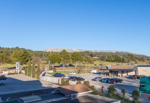 Ibis Budget Aix En Provence Est Sainte Victoire - image 7