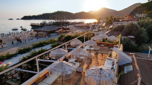 蚝式公寓 - 仅限成人  蚝式公寓 - 仅限成人