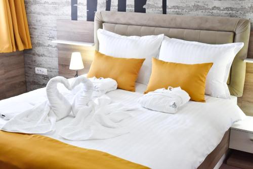 Hotel Ana Lux Spa