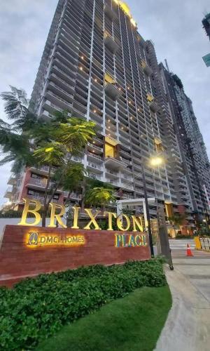 pasig city resort condo, Manila