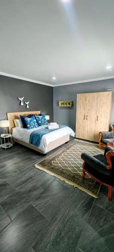 Hartklop Luxury Self Catering Guesthouse in Mossel Bay