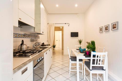Redseven Rome Apartments, Řím (fotografie 3)