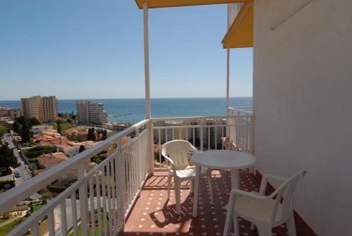Hotel Monarque Torreblanca - image 10