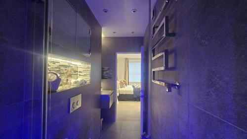 Pop Art Luxury Room Marylebone, Londyn (zdjęcie 10)