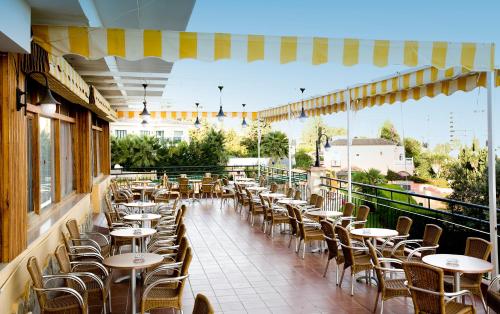 Hotel Monarque Torreblanca - image 6