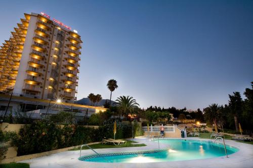 Hotel Monarque Torreblanca - image 13
