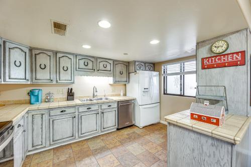 Near Golfing and Green Spaces Florence Family Home! in 佛羅倫斯 (AZ)