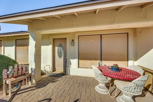 Near Golfing and Green Spaces Florence Family Home! in 佛羅倫斯 (AZ)