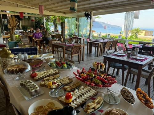 蚝式公寓 - 仅限成人  蚝式公寓 - 仅限成人