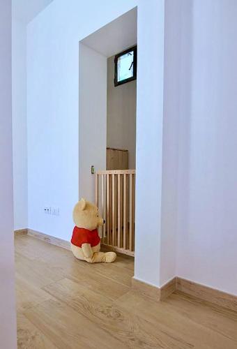 Tre Raggi Apartment - image 9