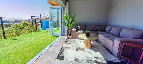 Hartklop Luxury Self Catering Guesthouse in Mossel Bay