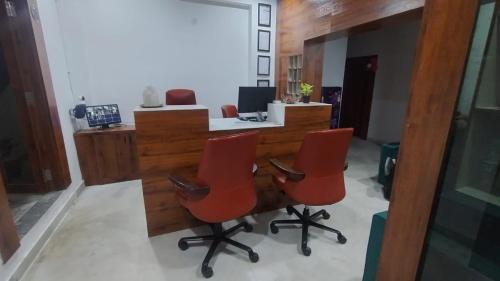 Hotel M Hyatt near Moula Ali Dargaha