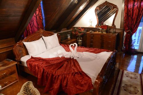 Apartmani Vivaldi Niš Apartmani Vivaldi Niš